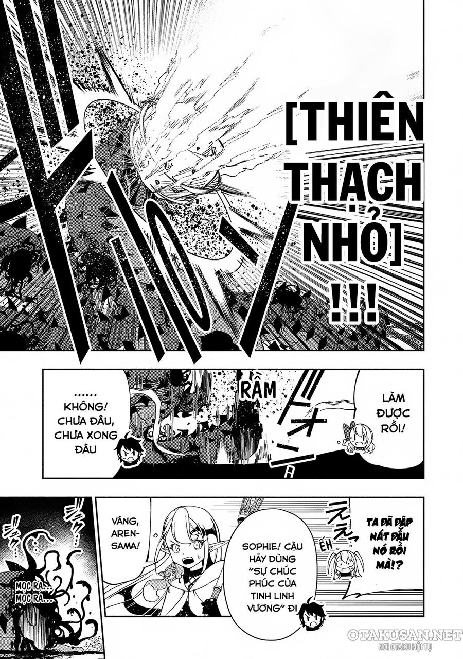 Hell Mode: Yarikomi Suki No Gamer Wa Hai Settei No Isekai De Musou Suru Chương 60 Ảnh 14