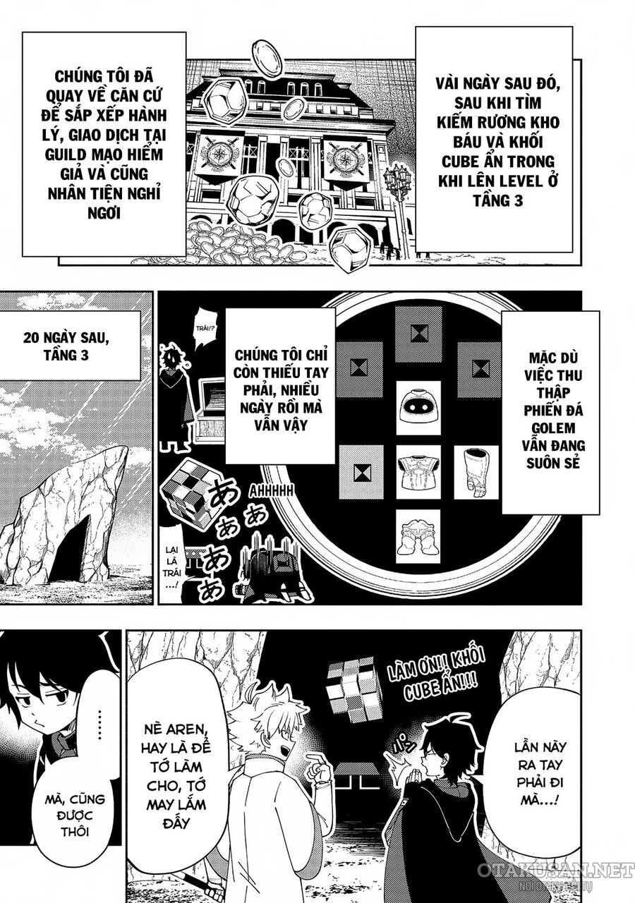 Hell Mode: Yarikomi Suki No Gamer Wa Hai Settei No Isekai De Musou Suru Chương 60 Ảnh 16