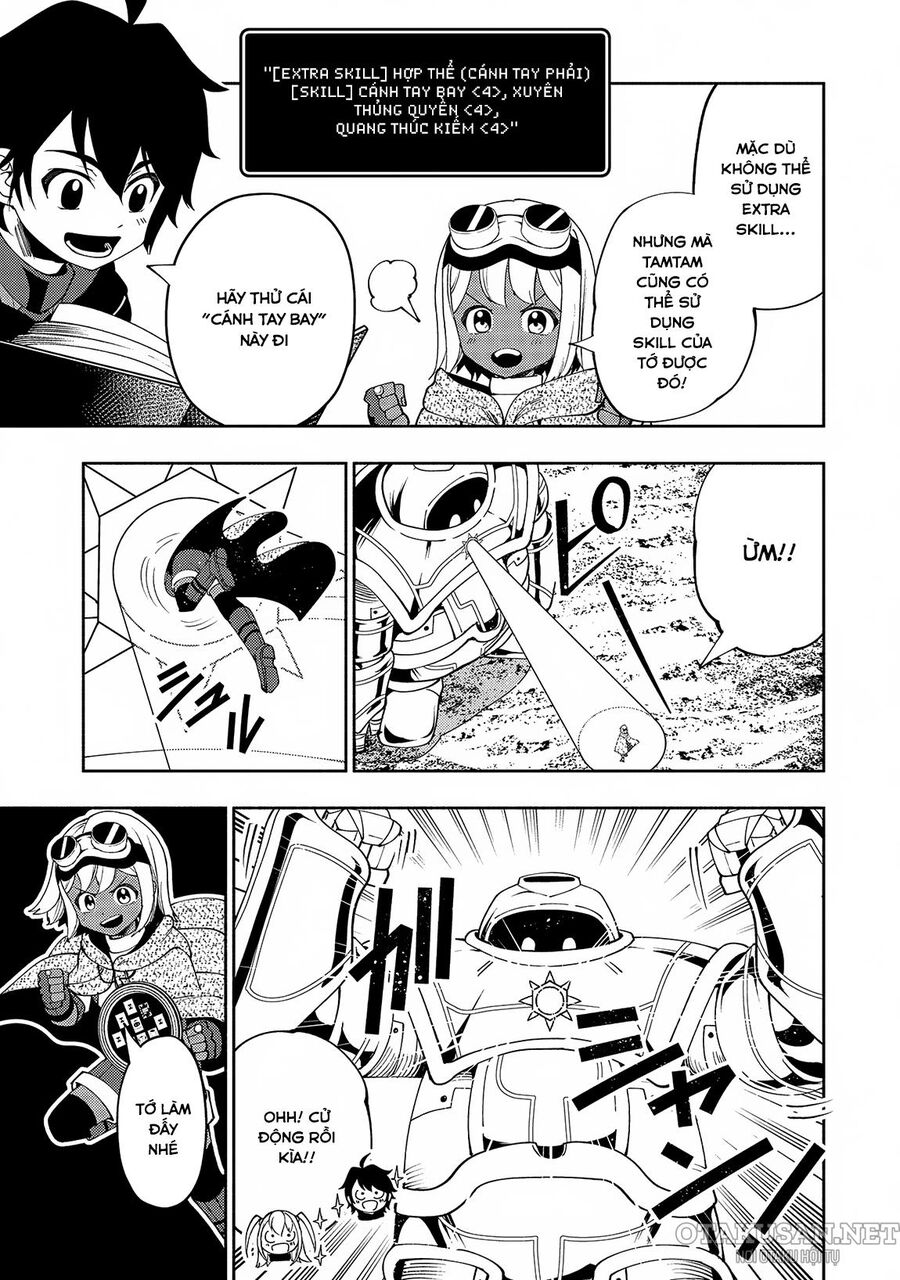 Hell Mode: Yarikomi Suki No Gamer Wa Hai Settei No Isekai De Musou Suru Chương 60 Ảnh 20