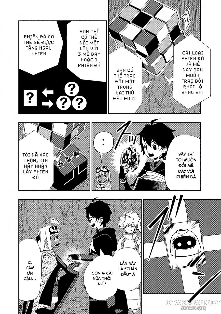 Hell Mode: Yarikomi Suki No Gamer Wa Hai Settei No Isekai De Musou Suru Chương 60 Ảnh 4