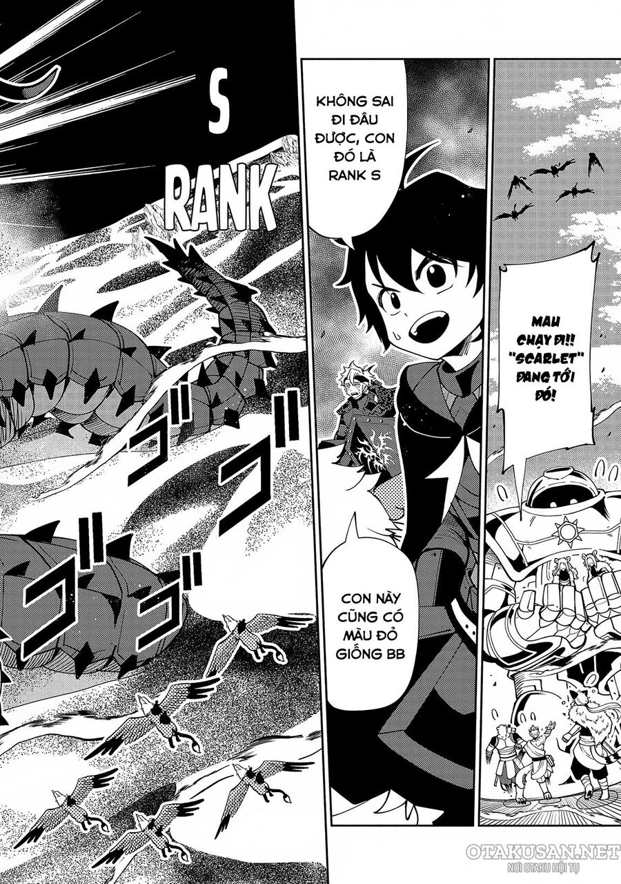 Hell Mode: Yarikomi Suki No Gamer Wa Hai Settei No Isekai De Musou Suru Chương 60 Ảnh 6