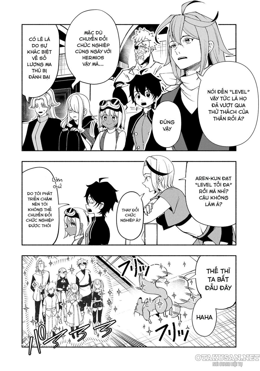 Hell Mode: Yarikomi Suki No Gamer Wa Hai Settei No Isekai De Musou Suru Chương 61 Ảnh 19