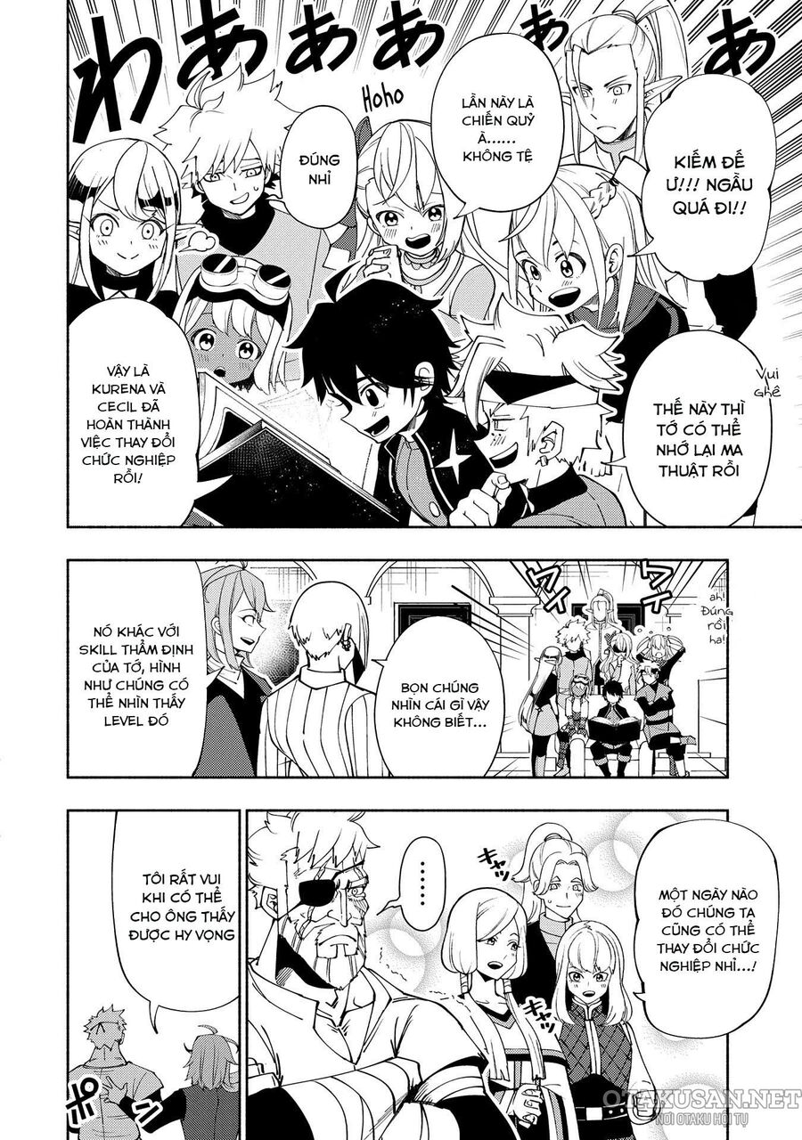 Hell Mode: Yarikomi Suki No Gamer Wa Hai Settei No Isekai De Musou Suru Chương 61 Ảnh 21