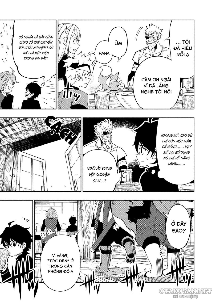 Hell Mode: Yarikomi Suki No Gamer Wa Hai Settei No Isekai De Musou Suru Chương 61 Ảnh 5