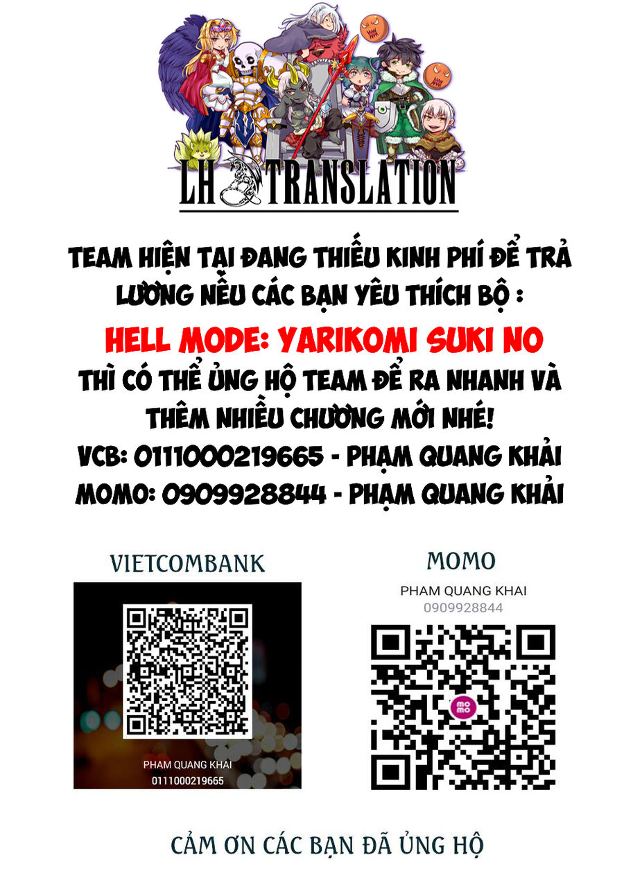 Hell Mode: Yarikomi Suki No Gamer Wa Hai Settei No Isekai De Musou Suru Chương 62 Ảnh 12