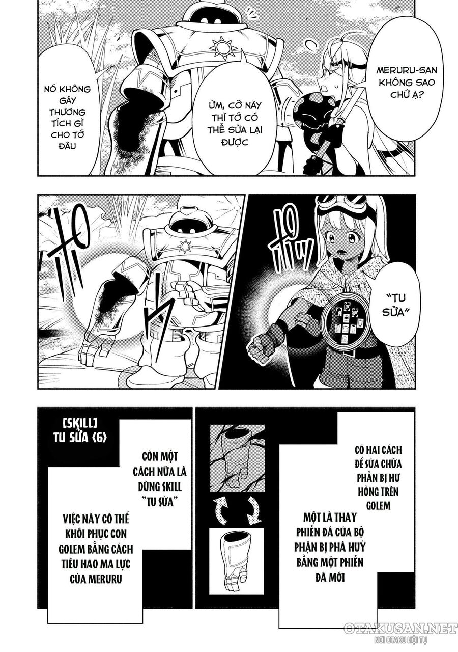 Hell Mode: Yarikomi Suki No Gamer Wa Hai Settei No Isekai De Musou Suru Chương 62 Ảnh 15