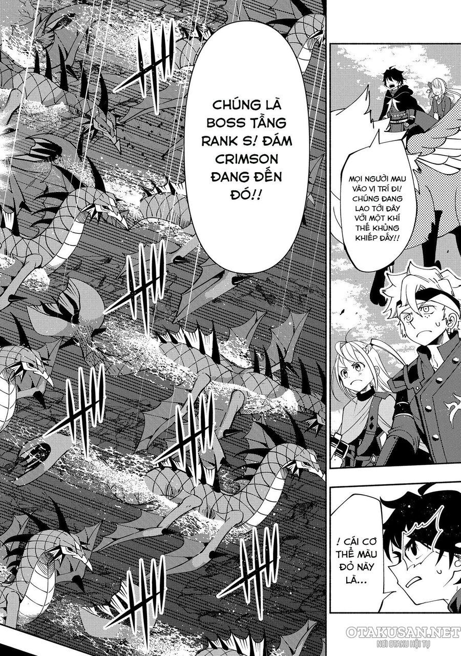 Hell Mode: Yarikomi Suki No Gamer Wa Hai Settei No Isekai De Musou Suru Chương 62 Ảnh 27