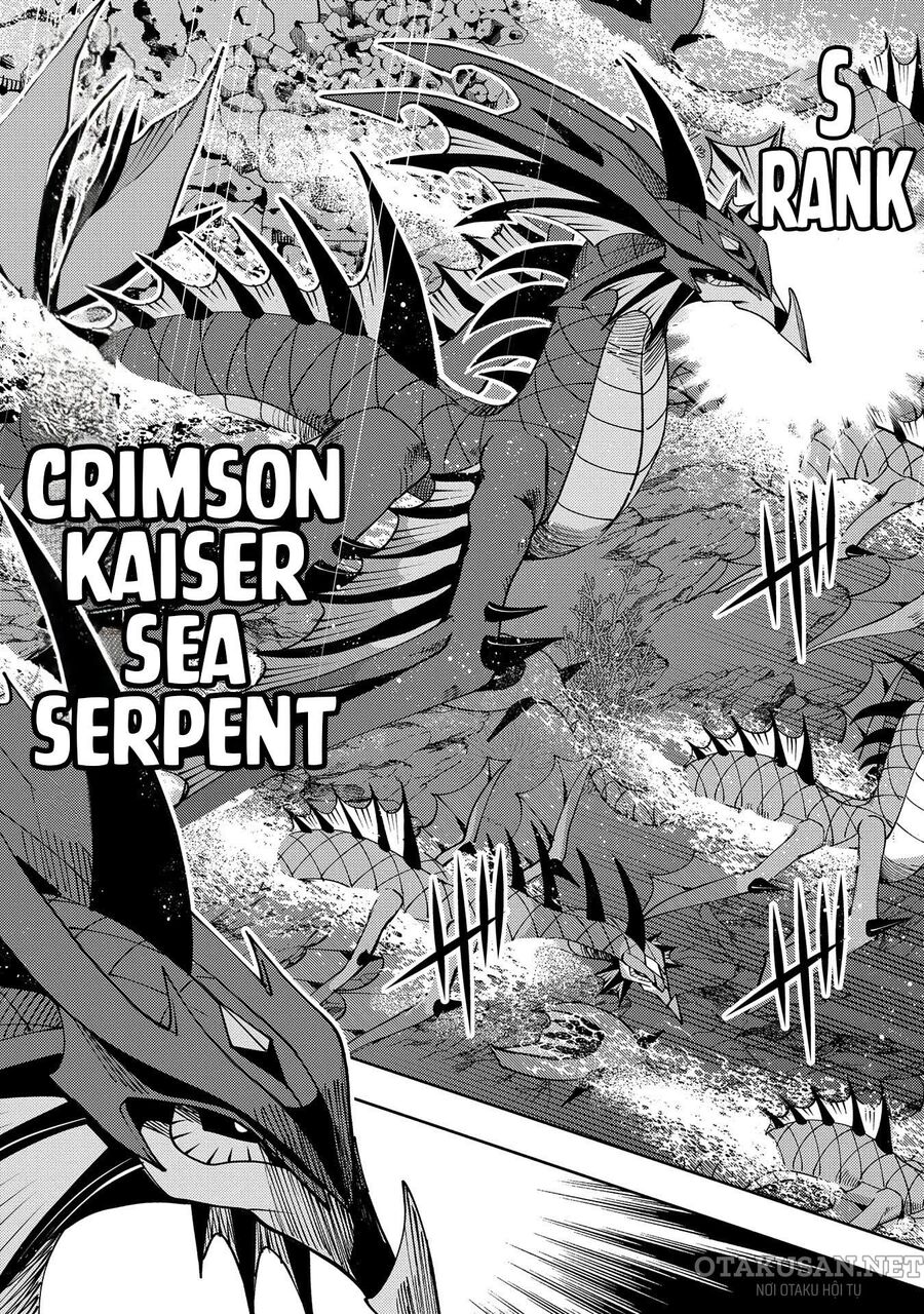 Hell Mode: Yarikomi Suki No Gamer Wa Hai Settei No Isekai De Musou Suru Chương 62 Ảnh 28