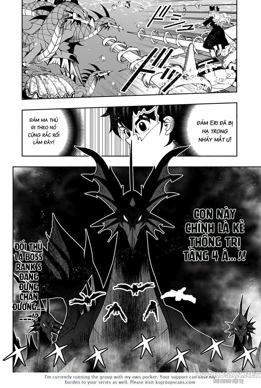 Hell Mode: Yarikomi Suki No Gamer Wa Hai Settei No Isekai De Musou Suru Chương 62 Ảnh 29