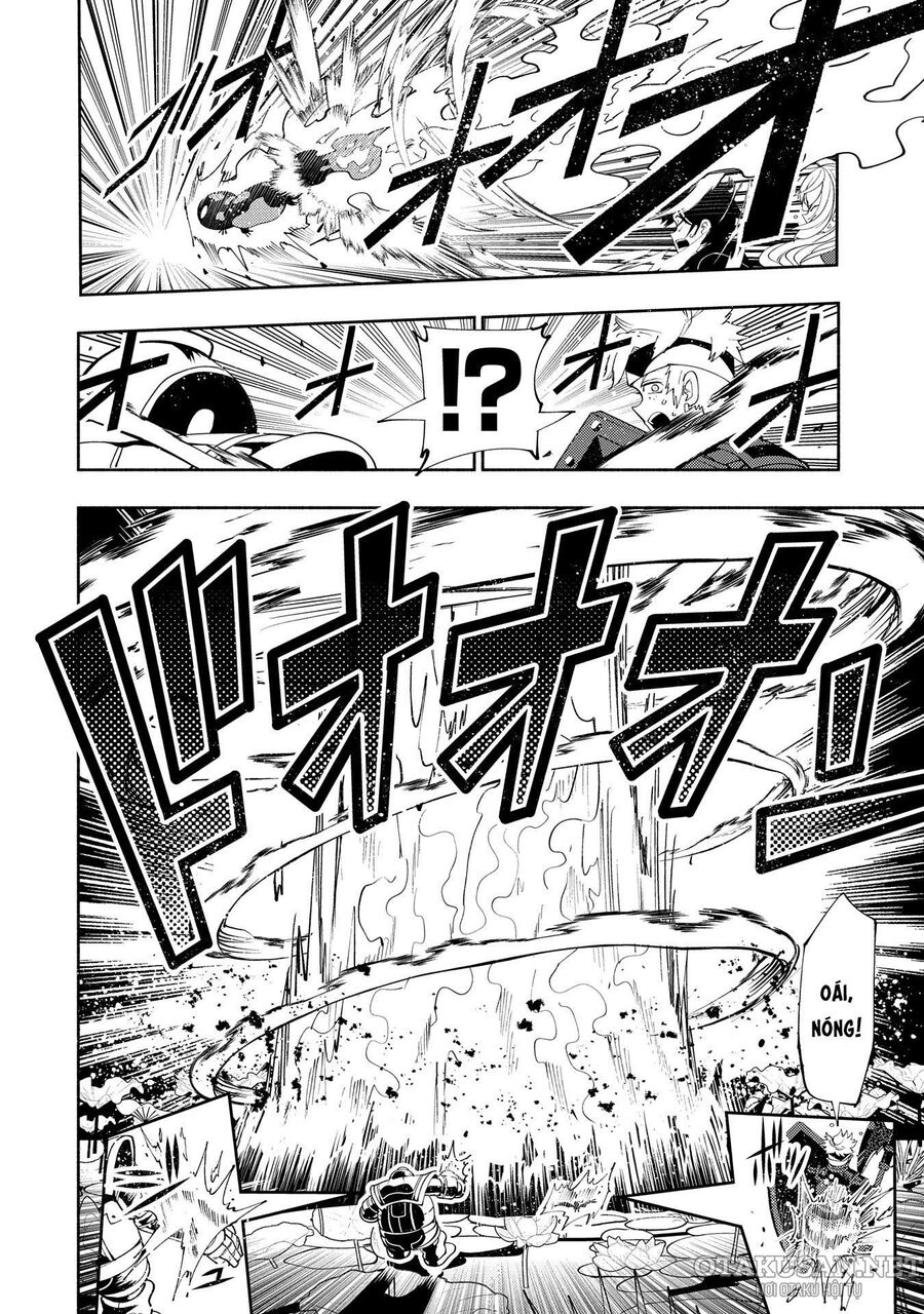 Hell Mode: Yarikomi Suki No Gamer Wa Hai Settei No Isekai De Musou Suru Chương 62 Ảnh 10