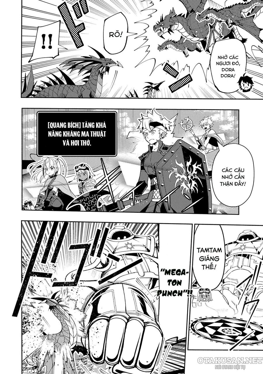 Hell Mode: Yarikomi Suki No Gamer Wa Hai Settei No Isekai De Musou Suru Chương 63 Ảnh 4
