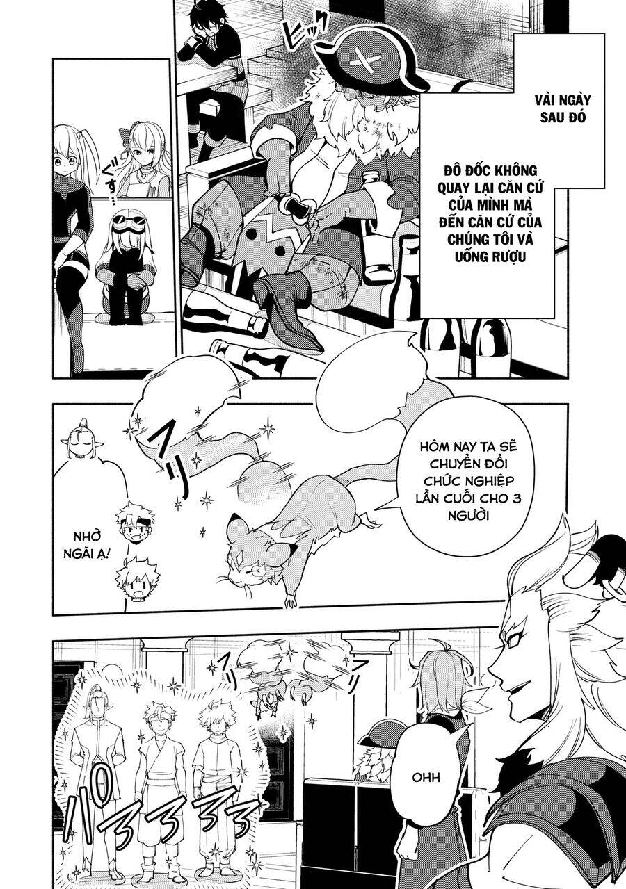 Hell Mode: Yarikomi Suki No Gamer Wa Hai Settei No Isekai De Musou Suru Chương 64 Ảnh 21