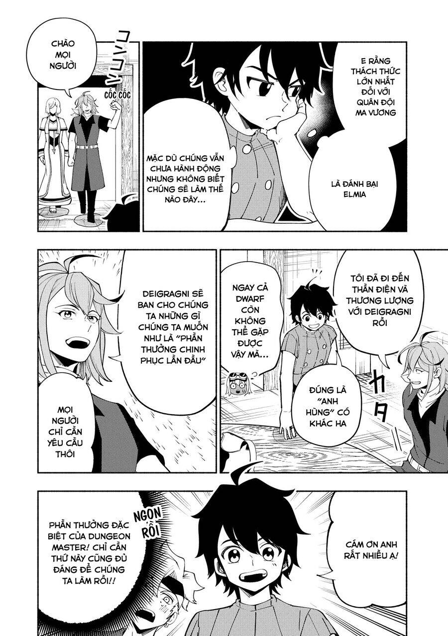 Hell Mode: Yarikomi Suki No Gamer Wa Hai Settei No Isekai De Musou Suru Chương 64 Ảnh 6