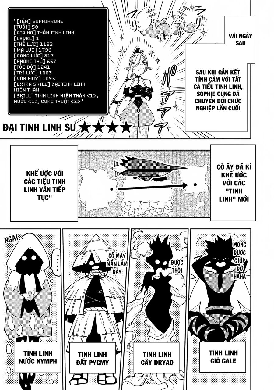 Hell Mode: Yarikomi Suki No Gamer Wa Hai Settei No Isekai De Musou Suru Chương 65 Ảnh 22