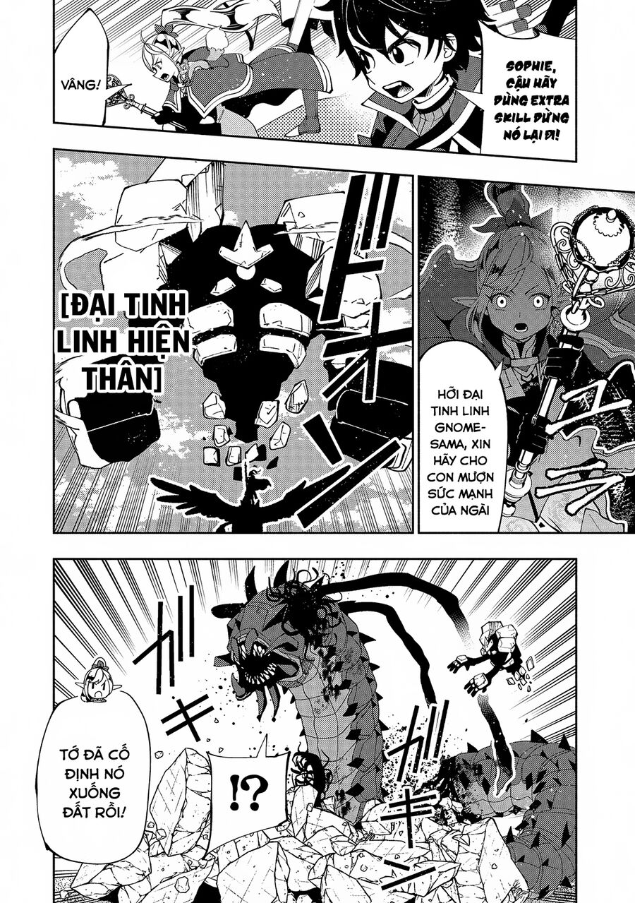 Hell Mode: Yarikomi Suki No Gamer Wa Hai Settei No Isekai De Musou Suru Chương 65 Ảnh 27
