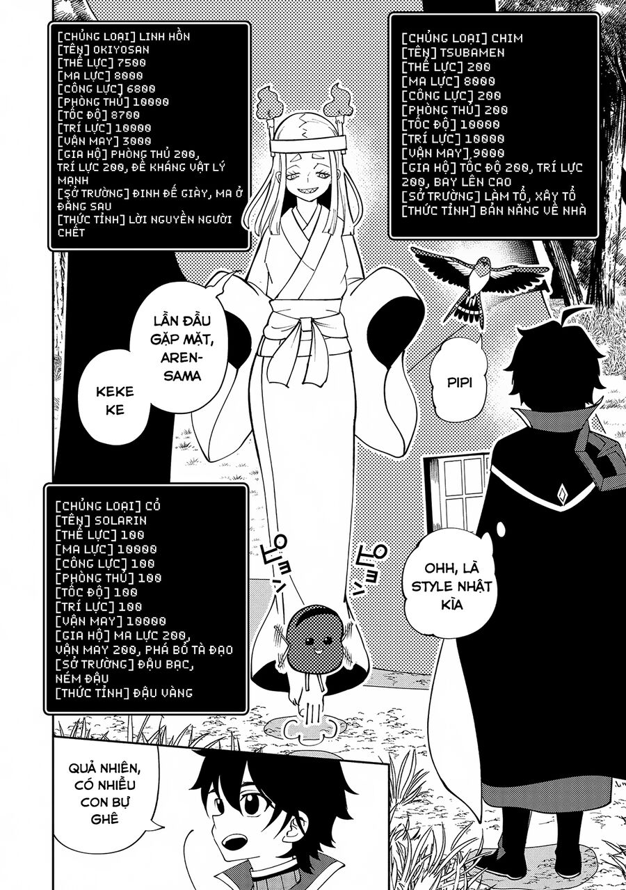 Hell Mode: Yarikomi Suki No Gamer Wa Hai Settei No Isekai De Musou Suru Chương 66 Ảnh 10
