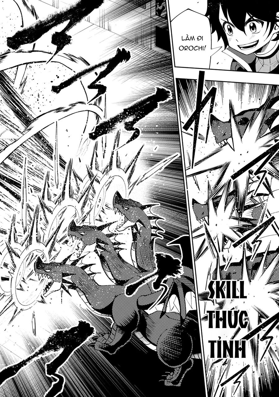 Hell Mode: Yarikomi Suki No Gamer Wa Hai Settei No Isekai De Musou Suru Chương 67 Ảnh 11