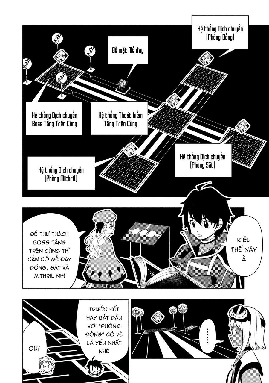 Hell Mode: Yarikomi Suki No Gamer Wa Hai Settei No Isekai De Musou Suru Chương 67 Ảnh 5