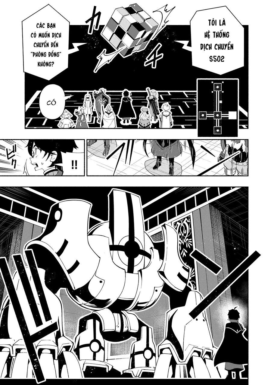 Hell Mode: Yarikomi Suki No Gamer Wa Hai Settei No Isekai De Musou Suru Chương 67 Ảnh 6