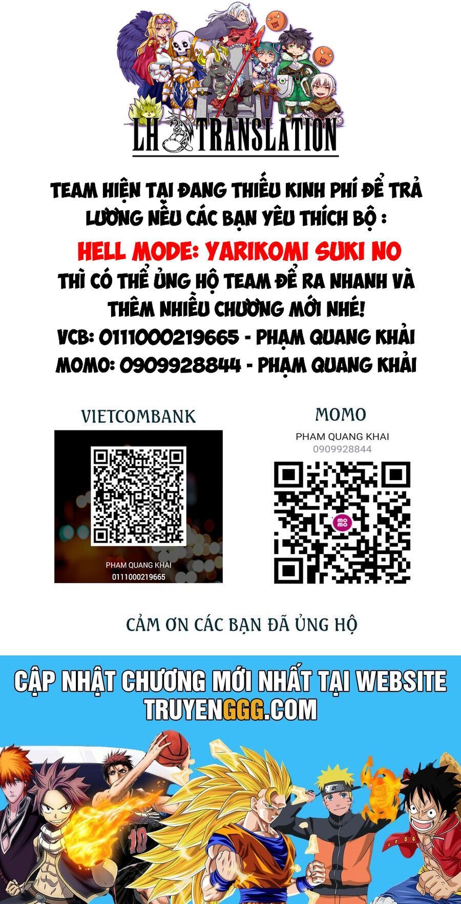Hell Mode: Yarikomi Suki No Gamer Wa Hai Settei No Isekai De Musou Suru Chương 73 Ảnh 31