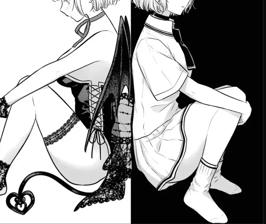 Hẹn Hò Nghiêm Túc Với Succubus Chương 20 Ảnh 4