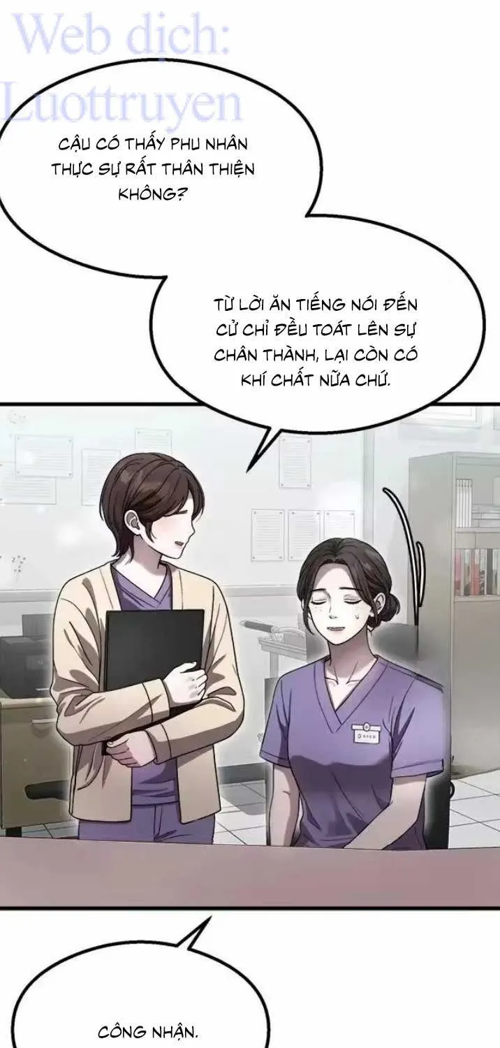 Hẹn Hò Rùng Rợn Chương 55 Ảnh 13