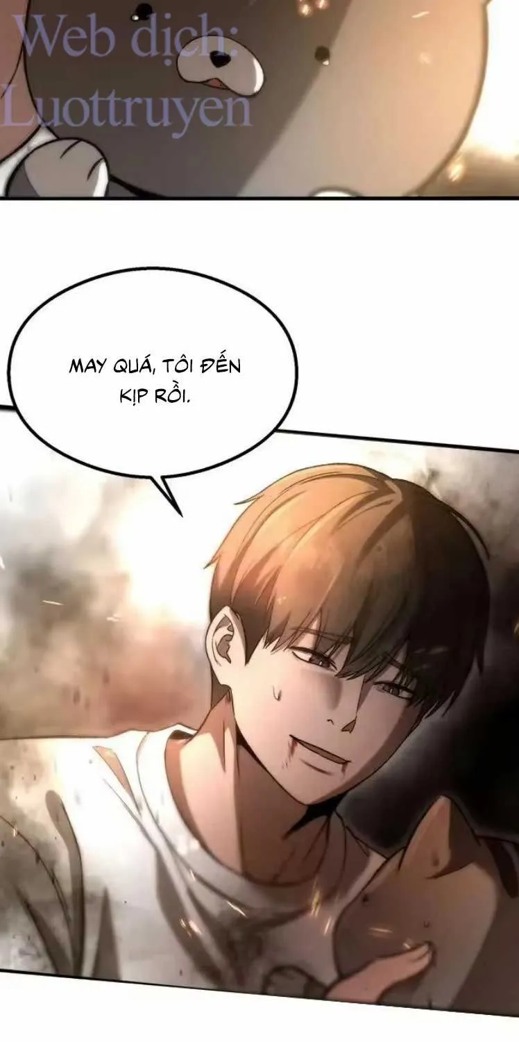 Hẹn Hò Rùng Rợn Chương 55 Ảnh 134