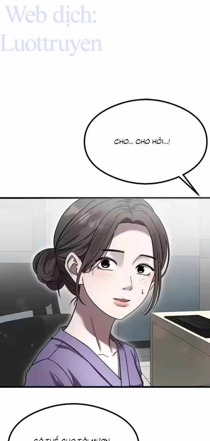 Hẹn Hò Rùng Rợn Chương 55 Ảnh 17