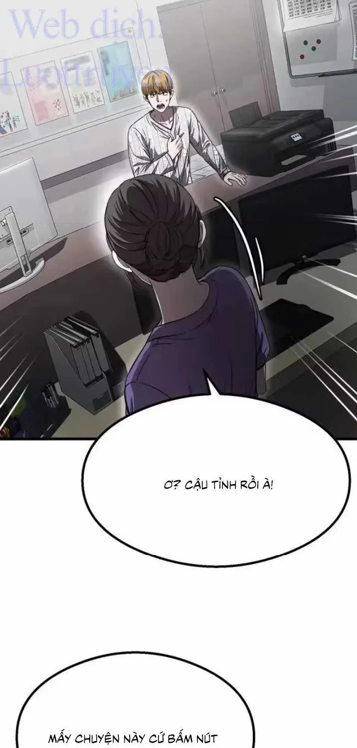 Hẹn Hò Rùng Rợn Chương 55 Ảnh 19