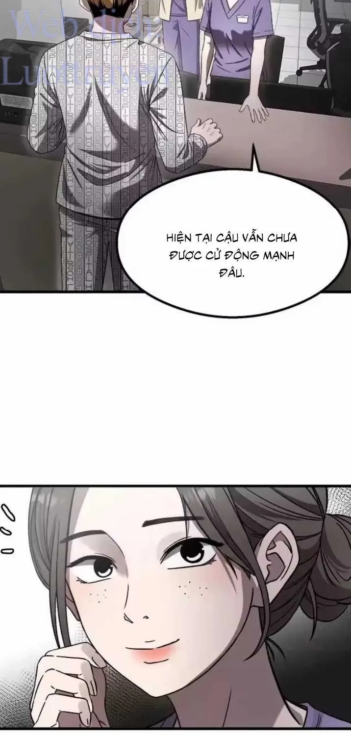 Hẹn Hò Rùng Rợn Chương 55 Ảnh 21