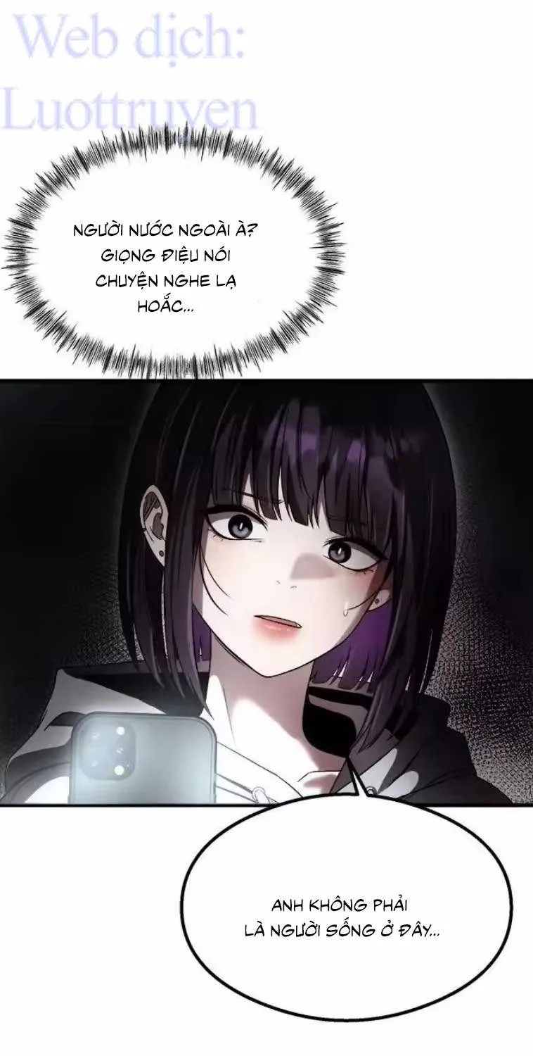 Hẹn Hò Rùng Rợn Chương 55 Ảnh 40