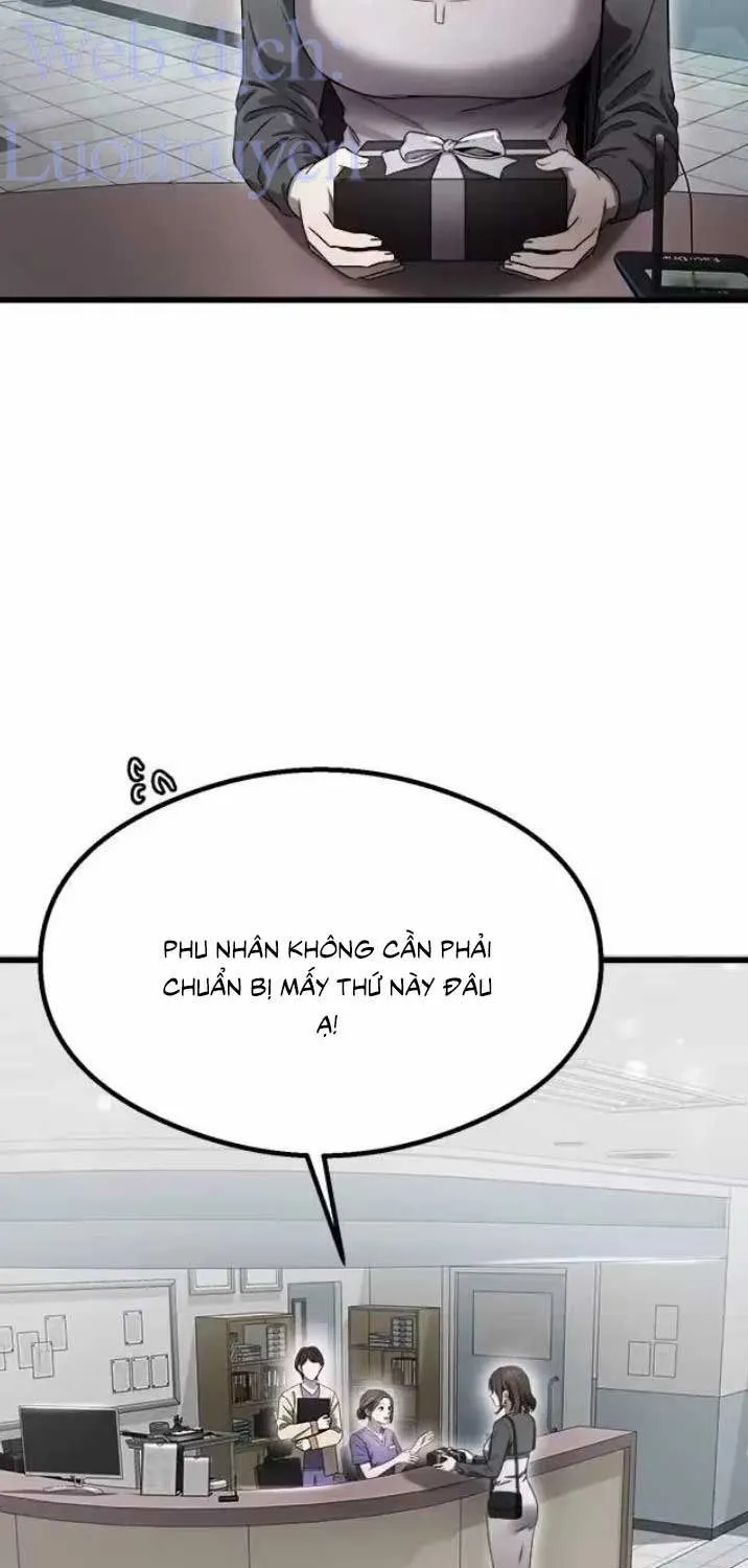 Hẹn Hò Rùng Rợn Chương 55 Ảnh 5