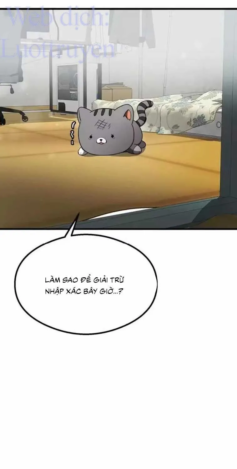Hẹn Hò Rùng Rợn Chương 55 Ảnh 54