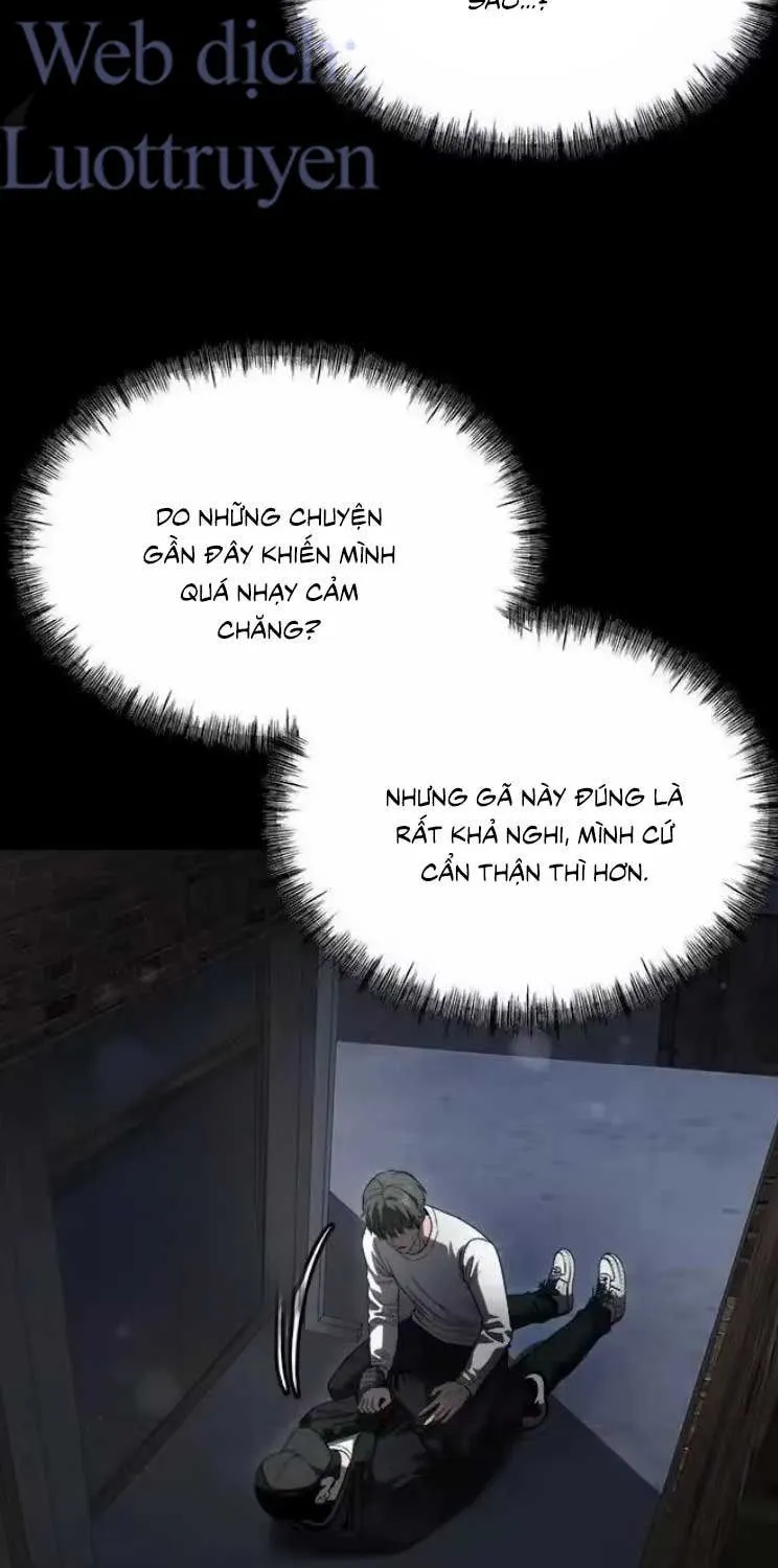 Hẹn Hò Rùng Rợn Chương 55 Ảnh 80