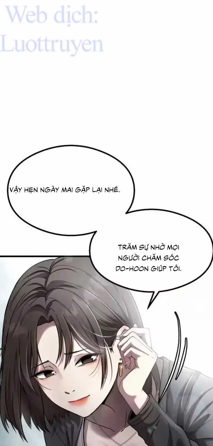 Hẹn Hò Rùng Rợn Chương 55 Ảnh 9