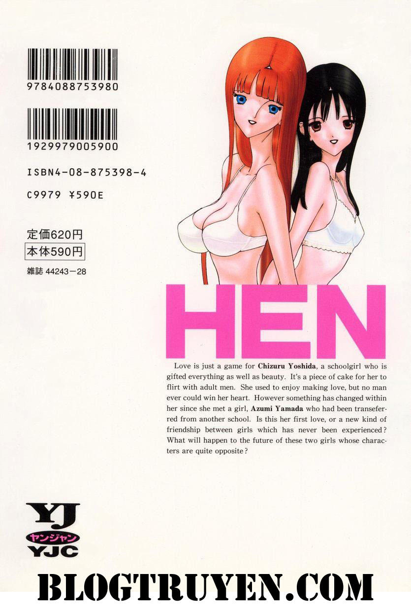 Hen Chương 93 Ảnh 30