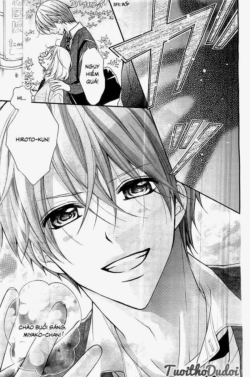 Henyoku No Labyrinth Chương 1 Ảnh 14