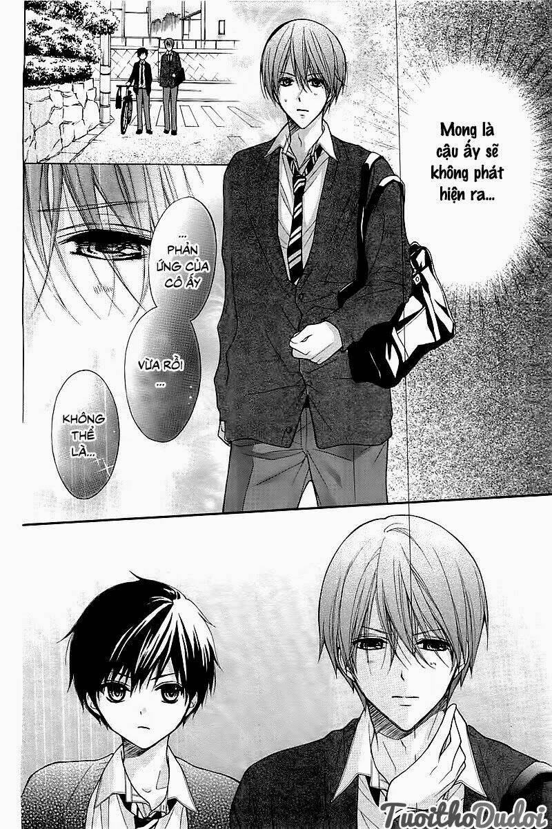 Henyoku No Labyrinth Chương 1 Ảnh 19