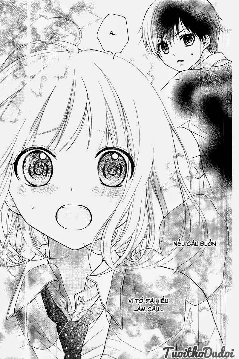 Henyoku No Labyrinth Chương 1 Ảnh 34