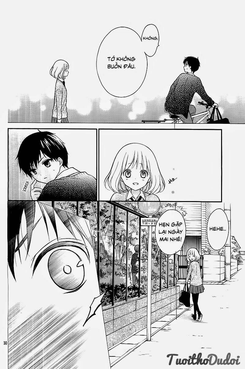 Henyoku No Labyrinth Chương 1 Ảnh 35