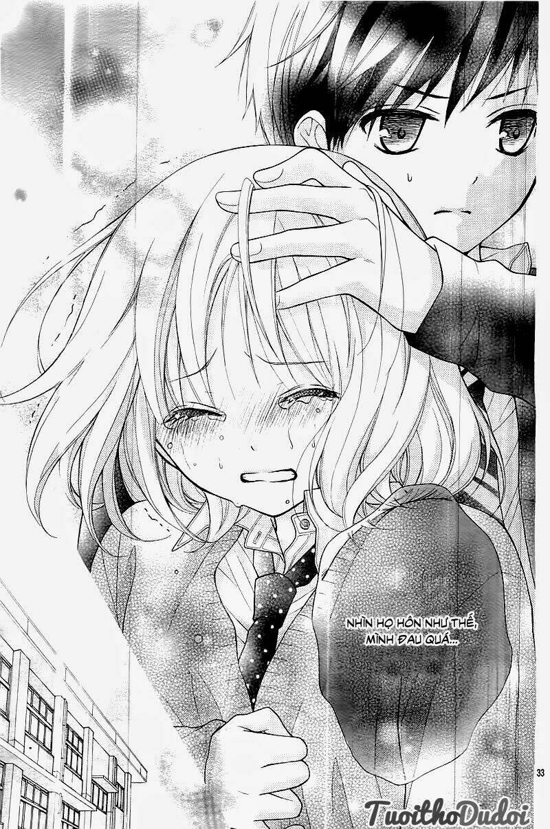 Henyoku No Labyrinth Chương 1 Ảnh 38