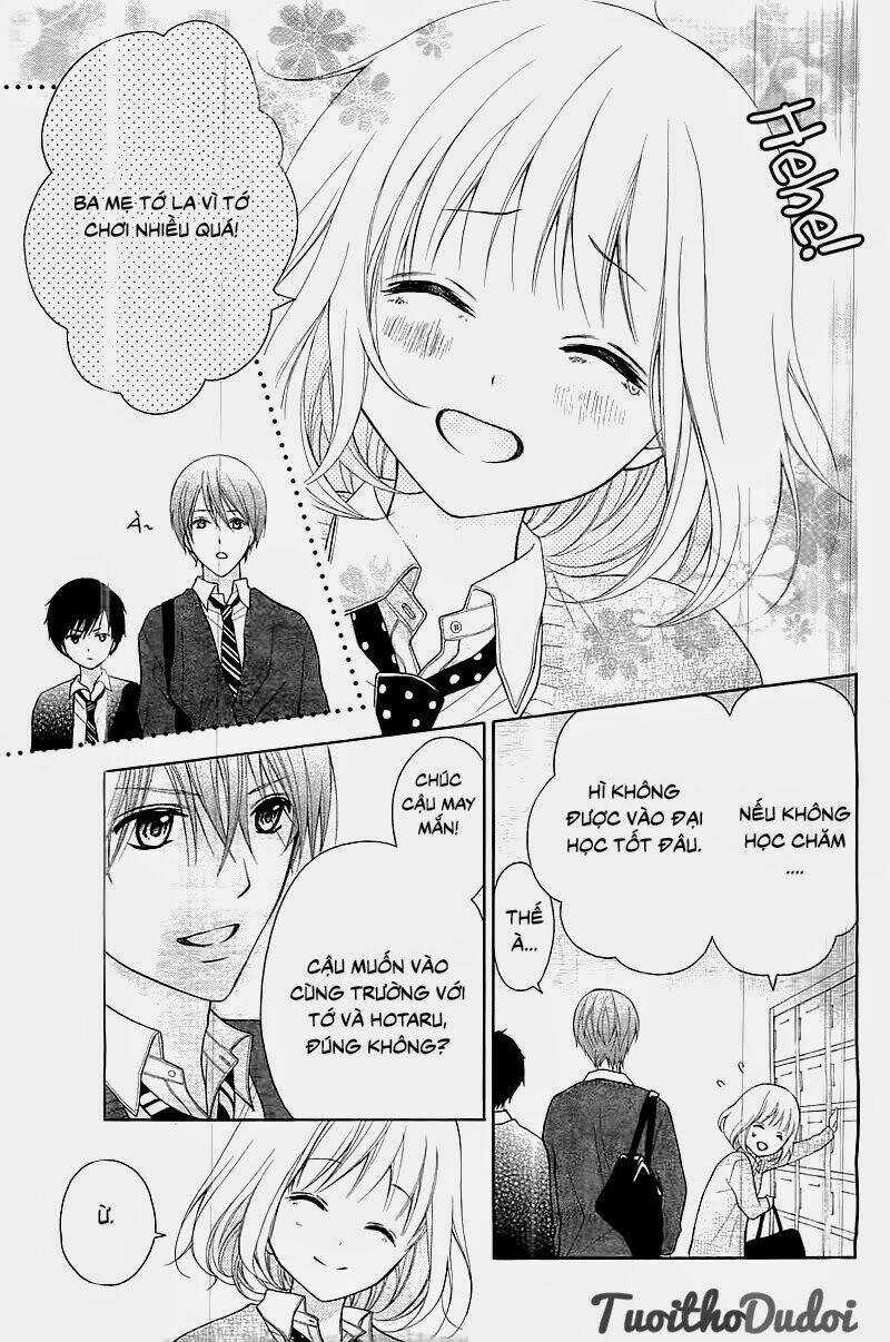 Henyoku No Labyrinth Chương 1 Ảnh 42