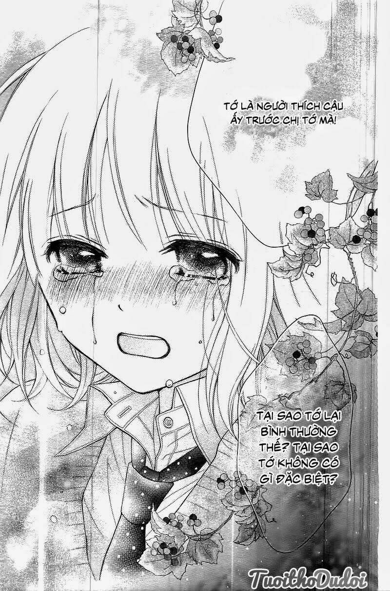 Henyoku No Labyrinth Chương 1 Ảnh 46