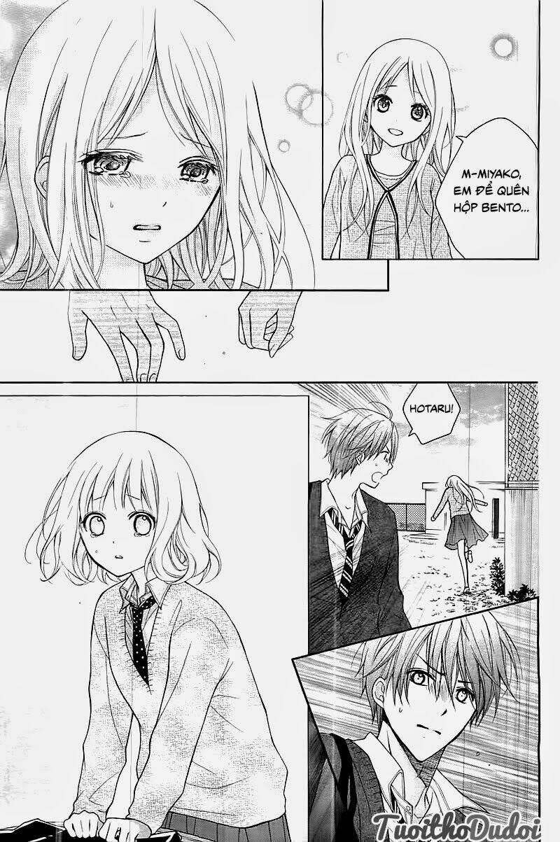 Henyoku No Labyrinth Chương 1 Ảnh 48