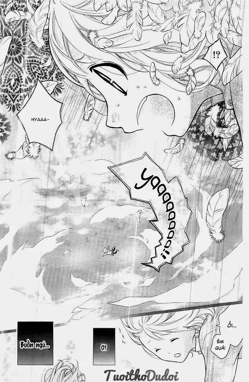 Henyoku No Labyrinth Chương 1 Ảnh 52