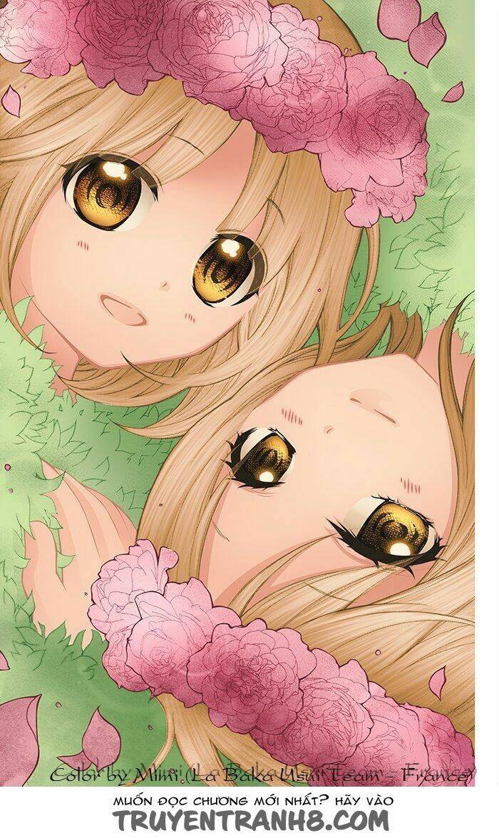 Henyoku No Labyrinth Chương 19 Ảnh 3