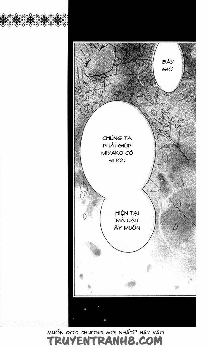Henyoku No Labyrinth Chương 19 Ảnh 25