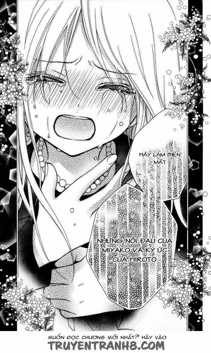 Henyoku No Labyrinth Chương 19 Ảnh 27
