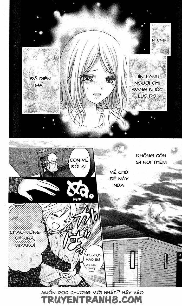 Henyoku No Labyrinth Chương 19 Ảnh 30