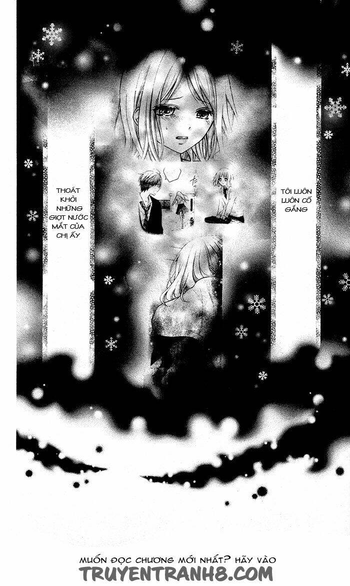 Henyoku No Labyrinth Chương 19 Ảnh 4